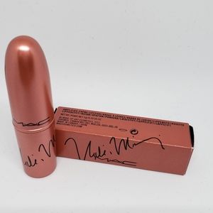 MAC Cosmetics Nicki Minaj Lipstick
